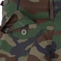 US BDU Feldhose Ripstop Slim Fit