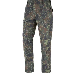 US BDU Feldhose Ripstop Slim Fit