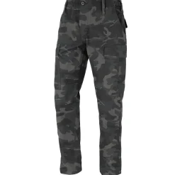 US BDU Feldhose Ripstop Slim Fit