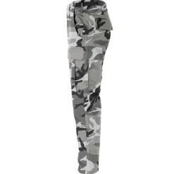 US BDU Feldhose Ripstop Slim Fit