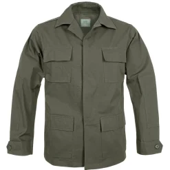 US BDU Feldjacke Ripstop