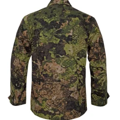 US BDU Feldjacke Ripstop