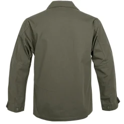 US BDU Feldjacke Ripstop
