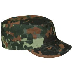 US BDU Feldmütze RipStop
