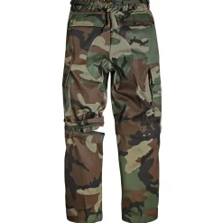 US BDU Hose Zip-Up Kids