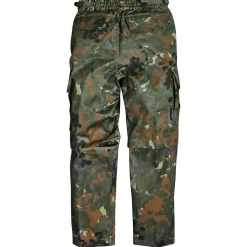 US BDU Hose Zip-Up Kids