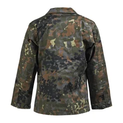 US BDU Jacke Kids