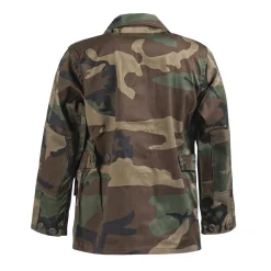 US BDU Jacke Kids