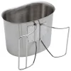 US Becher Edelstahl