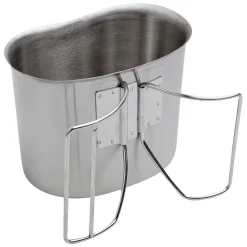 US Becher Edelstahl