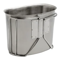 US Becher Edelstahl