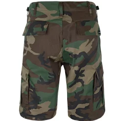 US Bermuda BDU
