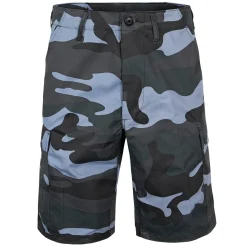 US Bermuda BDU