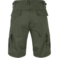 US Bermuda BDU