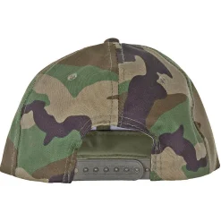 US Cap