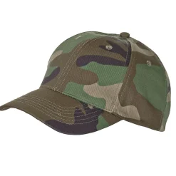 US Cap