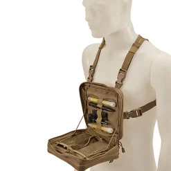 US Cooper Chest Pack Operator