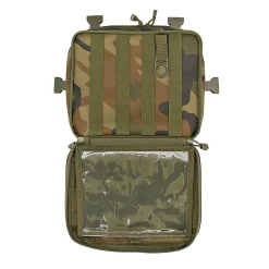 US Cooper Chest Pack Operator