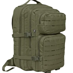US Cooper Lasercut Pack Large