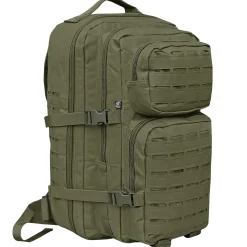 US Cooper Lasercut Pack Medium