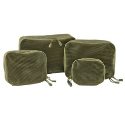 US Cooper Packing Cubes
