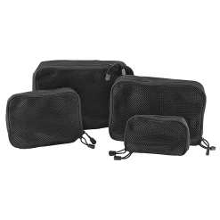 US Cooper Packing Cubes