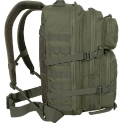 US Cooper Rucksack Large