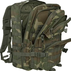 US Cooper Rucksack Large