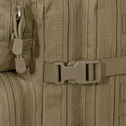US Cooper Rucksack Medium