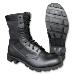 US Dschungelstiefel Panama