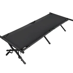 US Feldbett Alu-Gestell