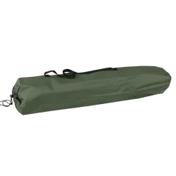 US Feldbett Alu-Gestell