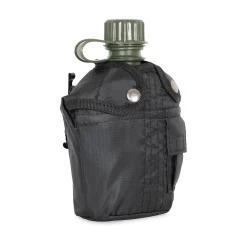 US Feldflasche mit Hülle