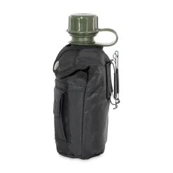 US Feldflasche mit Hülle