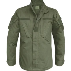 US Feldjacke ACU RipStop