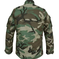 US Feldjacke ACU RipStop