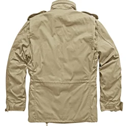 US Feldjacke M65 T/C mit Futter (Sale)