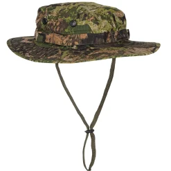 US GI Dschungelhut