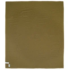 US G.I. Wolldecke 175 x 150 cm