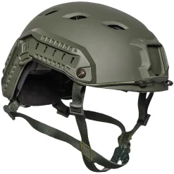 US Helm Paratrooper FAST W/RAIL
