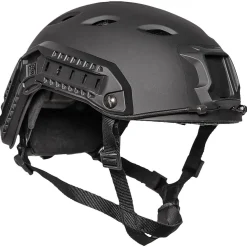 US Helm Paratrooper FAST W/RAIL