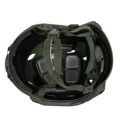 US Helm Paratrooper FAST W/RAIL