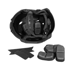 US Helm Paratrooper FAST W/RAIL