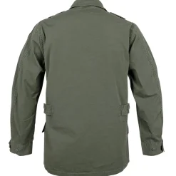 US Jungle Jacket M64 Vietnam