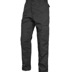 US Kampfhose BDU mit Verstärkung