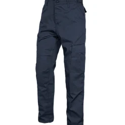 US Kampfhose BDU mit Verstärkung