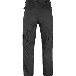 US Kampfhose BDU mit Verstärkung
