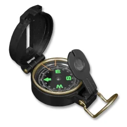 US Kompass Scout Import Kunststoff