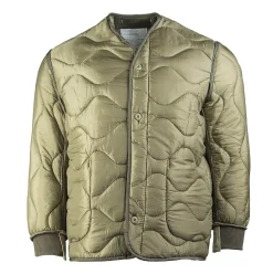 US Liner Futterjacke für Feldjacke M65