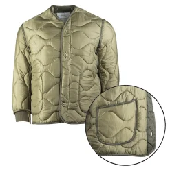 US Liner Futterjacke für Feldjacke M65